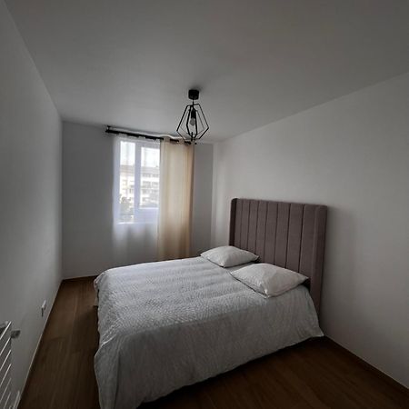 Tres Beau T3 Neuf A Franconville Franconville  Exterior foto